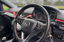 Vauxhall Corsa Hatchback (14-19) 1.4T (100bhp) SRi 5d For Sale - Cleland Car Sales, Motherwell