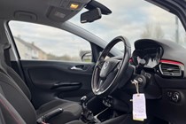 Vauxhall Corsa Hatchback (14-19) 1.4T (100bhp) SRi 5d For Sale - Cleland Car Sales, Motherwell