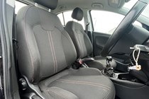 Vauxhall Corsa Hatchback (14-19) 1.4T (100bhp) SRi 5d For Sale - Cleland Car Sales, Motherwell