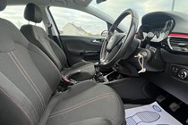 Vauxhall Corsa Hatchback (14-19) 1.4T (100bhp) SRi 5d For Sale - Cleland Car Sales, Motherwell