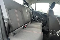Vauxhall Corsa Hatchback (14-19) 1.4T (100bhp) SRi 5d For Sale - Cleland Car Sales, Motherwell