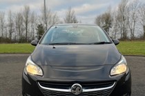Vauxhall Corsa Hatchback (14-19) 1.4T (100bhp) SRi 5d For Sale - Cleland Car Sales, Motherwell