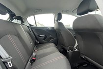 Vauxhall Corsa Hatchback (14-19) 1.4T (100bhp) SRi 5d For Sale - Cleland Car Sales, Motherwell