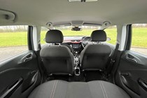 Vauxhall Corsa Hatchback (14-19) 1.4T (100bhp) SRi 5d For Sale - Cleland Car Sales, Motherwell
