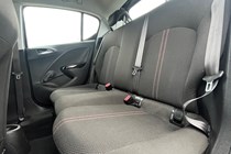 Vauxhall Corsa Hatchback (14-19) 1.4T (100bhp) SRi 5d For Sale - Cleland Car Sales, Motherwell