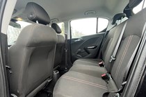 Vauxhall Corsa Hatchback (14-19) 1.4T (100bhp) SRi 5d For Sale - Cleland Car Sales, Motherwell