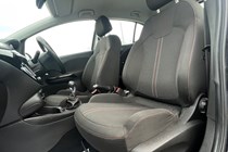 Vauxhall Corsa Hatchback (14-19) 1.4T (100bhp) SRi 5d For Sale - Cleland Car Sales, Motherwell