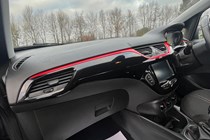 Vauxhall Corsa Hatchback (14-19) 1.4T (100bhp) SRi 5d For Sale - Cleland Car Sales, Motherwell