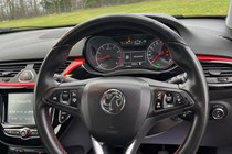 Vauxhall Corsa Hatchback (14-19) 1.4T (100bhp) SRi 5d For Sale - Cleland Car Sales, Motherwell