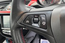 Vauxhall Corsa Hatchback (14-19) 1.4T (100bhp) SRi 5d For Sale - Cleland Car Sales, Motherwell
