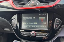 Vauxhall Corsa Hatchback (14-19) 1.4T (100bhp) SRi 5d For Sale - Cleland Car Sales, Motherwell