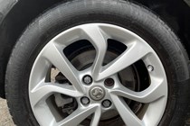 Vauxhall Corsa Hatchback (14-19) 1.4T (100bhp) SRi 5d For Sale - Cleland Car Sales, Motherwell