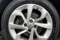 Vauxhall Corsa Hatchback (14-19) 1.4T (100bhp) SRi 5d For Sale - Cleland Car Sales, Motherwell