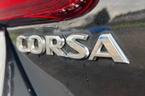 Vauxhall Corsa Hatchback (14-19) 1.4T (100bhp) SRi 5d For Sale - Cleland Car Sales, Motherwell