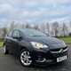 Vauxhall Corsa Hatchback (14-19) 1.4T (100bhp) SRi 5d For Sale - Cleland Car Sales, Motherwell