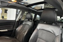 Suzuki Vitara (15 on) 1.6 SZ5 ALLGRIP (Rugged Pack) 5d For Sale - Silverstone Cars Limited, Barking