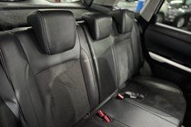Suzuki Vitara (15 on) 1.6 SZ5 ALLGRIP (Rugged Pack) 5d For Sale - Silverstone Cars Limited, Barking