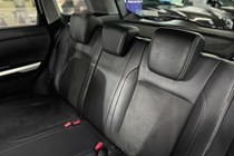 Suzuki Vitara (15 on) 1.6 SZ5 ALLGRIP (Rugged Pack) 5d For Sale - Silverstone Cars Limited, Barking