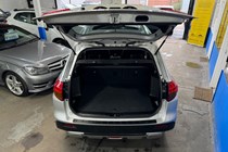Suzuki Vitara (15 on) 1.6 SZ5 ALLGRIP (Rugged Pack) 5d For Sale - Silverstone Cars Limited, Barking