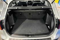 Suzuki Vitara (15 on) 1.6 SZ5 ALLGRIP (Rugged Pack) 5d For Sale - Silverstone Cars Limited, Barking