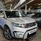 Suzuki Vitara (15 on) 1.6 SZ5 ALLGRIP (Rugged Pack) 5d For Sale - Silverstone Cars Limited, Barking