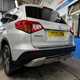 Suzuki Vitara (15 on) 1.6 SZ5 ALLGRIP (Rugged Pack) 5d For Sale - Silverstone Cars Limited, Barking