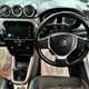 Suzuki Vitara (15 on) 1.6 SZ5 ALLGRIP (Rugged Pack) 5d For Sale - Silverstone Cars Limited, Barking