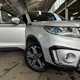 Suzuki Vitara (15 on) 1.6 SZ5 ALLGRIP (Rugged Pack) 5d For Sale - Silverstone Cars Limited, Barking