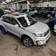 Suzuki Vitara (15 on) 1.6 SZ5 ALLGRIP (Rugged Pack) 5d For Sale - Silverstone Cars Limited, Barking