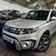 Suzuki Vitara (15 on) 1.6 SZ5 ALLGRIP (Rugged Pack) 5d For Sale - Silverstone Cars Limited, Barking