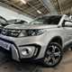 Suzuki Vitara (15 on) 1.6 SZ5 ALLGRIP (Rugged Pack) 5d For Sale - Silverstone Cars Limited, Barking
