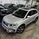 Suzuki Vitara (15 on) 1.6 SZ5 ALLGRIP (Rugged Pack) 5d For Sale - Silverstone Cars Limited, Barking