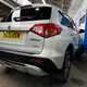 Suzuki Vitara (15 on) 1.6 SZ5 ALLGRIP (Rugged Pack) 5d For Sale - Silverstone Cars Limited, Barking