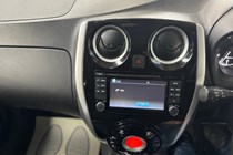Nissan Note (13-17) 1.2 Acenta Premium 5d For Sale - Silverstone Cars Limited, Barking