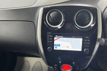 Nissan Note (13-17) 1.2 Acenta Premium 5d For Sale - Silverstone Cars Limited, Barking