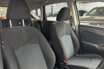 Nissan Note (13-17) 1.2 Acenta Premium 5d For Sale - Silverstone Cars Limited, Barking