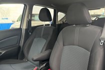 Nissan Note (13-17) 1.2 Acenta Premium 5d For Sale - Silverstone Cars Limited, Barking