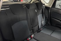 Nissan Note (13-17) 1.2 Acenta Premium 5d For Sale - Silverstone Cars Limited, Barking