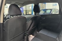 Nissan Note (13-17) 1.2 Acenta Premium 5d For Sale - Silverstone Cars Limited, Barking