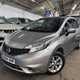 Nissan Note (13-17) 1.2 Acenta Premium 5d For Sale - Silverstone Cars Limited, Barking