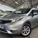 Nissan Note (13-17) 1.2 Acenta Premium 5d For Sale - Silverstone Cars Limited, Barking