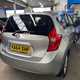 Nissan Note (13-17) 1.2 Acenta Premium 5d For Sale - Silverstone Cars Limited, Barking