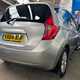 Nissan Note (13-17) 1.2 Acenta Premium 5d For Sale - Silverstone Cars Limited, Barking