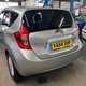 Nissan Note (13-17) 1.2 Acenta Premium 5d For Sale - Silverstone Cars Limited, Barking