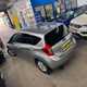 Nissan Note (13-17) 1.2 Acenta Premium 5d For Sale - Silverstone Cars Limited, Barking