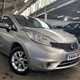Nissan Note (13-17) 1.2 Acenta Premium 5d For Sale - Silverstone Cars Limited, Barking