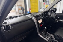 Suzuki Grand Vitara (05-14) 2.4 SZ5 5d Auto For Sale - Silverstone Cars Limited, Barking