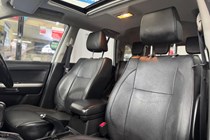 Suzuki Grand Vitara (05-14) 2.4 SZ5 5d Auto For Sale - Silverstone Cars Limited, Barking