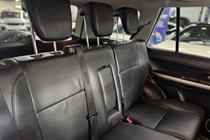 Suzuki Grand Vitara (05-14) 2.4 SZ5 5d Auto For Sale - Silverstone Cars Limited, Barking
