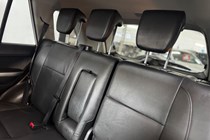 Suzuki Grand Vitara (05-14) 2.4 SZ5 5d Auto For Sale - Silverstone Cars Limited, Barking